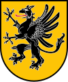Powiat Ostvorpommern, Niemcy