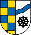 Wappen von Nieder Kostenz