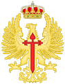 Emblem of the Spanish Army