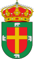 Brasão de armas de Tornadizos de Ávila