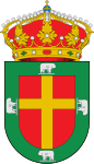 Tornadizos de Ávila címere