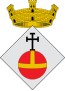 Blason de Granyanella