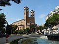 Esglèsia de Santa Eulàlia de Provençana