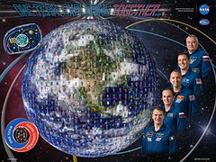 Expedition 52