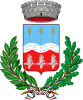Coat of arms of Fara Olivana con Sola