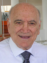 Fiorenzo Magni en 2007