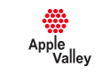 Apple Valley – Bandiera