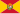 Bandera del estado Aragua