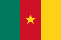 Kameroen op de Olympische Zomerspelen 2008