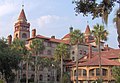 Flagler College