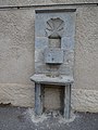 fontaine de Claude Boin