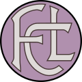Il monogramma del Football Club Legnano, utilizzato fino alla stagione 1935-1936