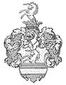 Schiller's coat of arms