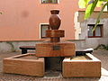 Töpferbrunnen ("Potters' Fountain")