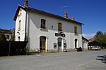 Vignette pour Gare de Vallon-en-Sully