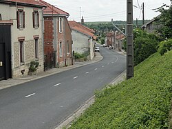 Skyline of Huiron