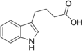 Indol-buterna kiselina
