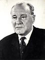 János Kádár (1912-1989)