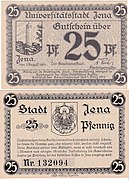 Jena - 25Pf. 1920.jpg