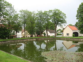 Jiřice (district de Pelhřimov)