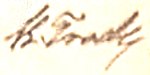 Signature