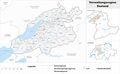 Verwaltungsregion Seeland