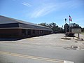 Lee County Governmental Building