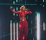 Melodifestivalen 2020, Göteborg.