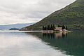 * Nomination St George Monastery, Perast, Bay of Kotor, Montenegro. (by Poco a poco) --C messier 13:50, 31 March 2016 (UTC) * Promotion Good quality. --Jacek Halicki 22:12, 31 March 2016 (UTC)