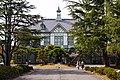 Nara Women's University / 奈良女子大学