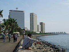 Nariman Point