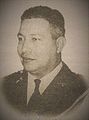 Óscar Osorio 1948-1956