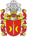 Herb Ostoja