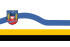 Bandera de Myszków