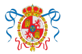 Bandiera navale militare semplice (1701–1785)