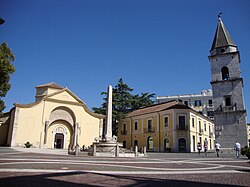 Sv. Sofijas laukums