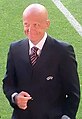 Pierluigi Collina dømte finalen i 2002