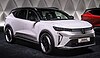 Renault Scénic E-Tech Electric - 1 miejsce w europejskim Car Of The Year 2024