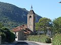 Église Saint-Vincent de Ria