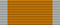 Ordine di San Mashtots (Armenia) - nastrino per uniforme ordinaria