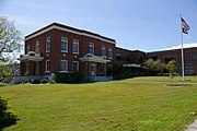 San Juan County District Courthouse