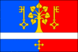Sedlice zászlaja