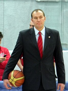 Sergej Grisjaev