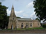 Church of St Mary and St Laurence