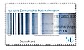 Sondermarke zum 150-jährigen Jubiläum, 2002