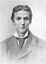 Coleridge, circa 1873