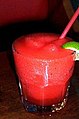 Strawberry Margarita