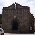 Oratorio del Rosario