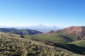 სომხეთის მთიანეთი