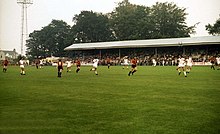 Plainmoor